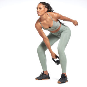 Soutien-gorge de sport pour femmes de qualité supérieure, personnalisé, multicolores, taille XL, style haut de gamme, entraînement, yoga, motif imprimé, respirant - Product Image 2