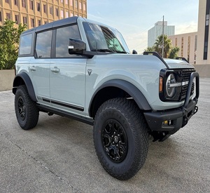 Ford Bronco First Edition 2021 - Product Image 1