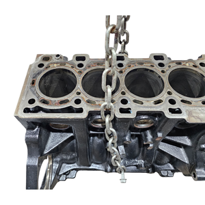 SSANGYONG Tivoli MOTORBLOCK A6730102001D D16DTF Diesel 1600 (15>) - Product Image 3