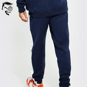 ชุดวอร์มพิมพ์ลายแบบสวมหัวสำหรับผู้ชายชุดกีฬาสำหรับวิ่งออกกำลังกายน้ำหนักเบา - Product Image 2