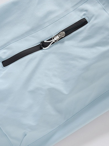 Compre Pantalones de Esquí Tex Impermeables y Cortavientos Personalizados de Talla Grande, Pantalones de Snowboard Aislantes 10k, Venta al Por Mayor Directa de Fábrica OEM - Product Image 2