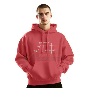 Sweat-shirts décontractés pour hommes, vêtements d'hiver, couleur unie, coupe ample, vêtements de mode, coupe ajustée, sweat-shirts décontractés pour hommes - Product Image 1