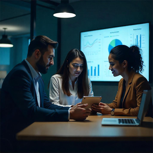 Soluciones de Desarrollo de Software de Forma Integral para Empresas en Crecimiento - Product Image 6