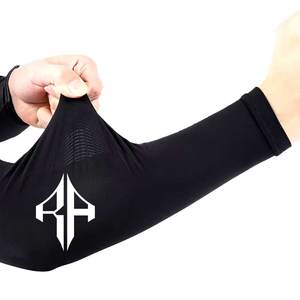 Nouveau Sublimation avec manches de bras de cyclisme en maille Spandex et polyester de haute qualité par RIVIAN ATLANTIC - Product Image 4