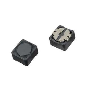 Factory Direct Sale RH125 12.5*6*5mm 1.8uh 1R8N Shielding Wound Patch Inductor