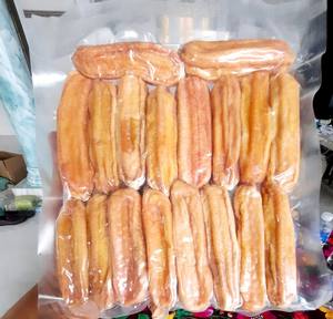Plátanos Secos de Alta Calidad de Vietnam, Sin OMG, Sin Azúcar, Sabor Dulce, Exportados a Granel, 1 Año de Vida Útil, Proceso de Conservación en Almíbar - Product Image 5