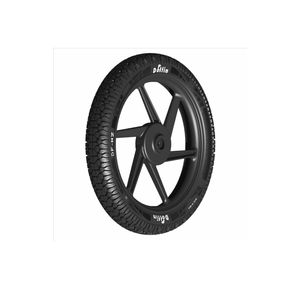 Haute qualité DOLFIN 27MC arrière-MAC 2.75-17 boîtier de pneu de moto nouvel état excellente performance de kilométrage élevé - Product Image 3