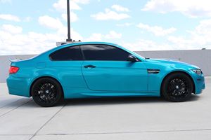 PAQUETE COMPETENCIA USADO LHD/RHD 2011 B M W M3 COUPE - Product Image 3