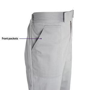 Pantalones de carreras de automóviles 2025 pantalones ligeros ignífugos para equipos de carreras pantalones de carreras de automóviles ignífugos unisex con logotipo - Product Image 5