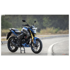 Bicicleta Más Vendida en 2023, Bicicleta Hornet 2.0 Ahora Disponible a un Precio Accesible - Product Image 4