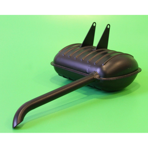 Escape para Lambrettino 48 - Product Image 5