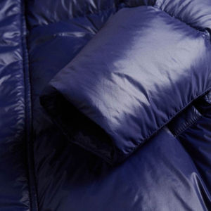 Chaqueta Acolchada Gruesa Impermeable en Oferta, Diseño Clásico, Chaqueta de Invierno, Chaquetas Acolchadas con Chaqueta para Exteriores - Product Image 4