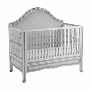 Bedroom <b>Bed</b> Luxury Children's <b>Bed</b> Modern Design High Quality Standard Size From Indonesia - Product Image 2