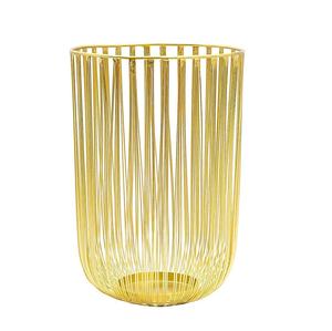 Hot Attractive Metal T Light Candleholder for Christmas Decoration Iron Made <b>Antique</b> Handmade Candle Holder for Lighting - Product Image 3