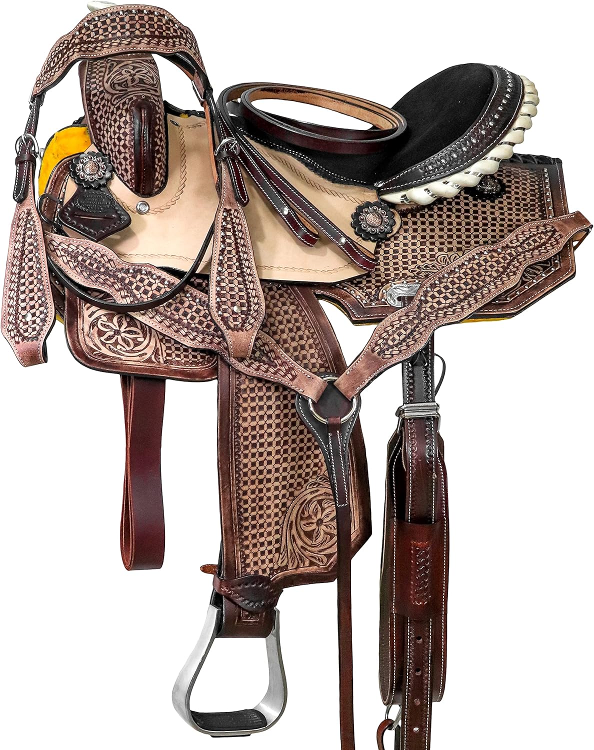 สีดำสีกากี