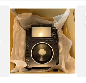 Nuevo Producto con el Mejor Descuento 2024 D J CDJ 3000 Listo para Enviar - Product Image 1