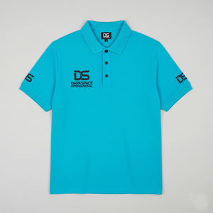 เสื้อเชิ้ตผู้ชายขายดี รุ่นใหม่ ลายเรียบ ผ้าฝ้าย 100% ออกแบบได้ตามต้องการ แขนสั้น ระบายอากาศได้ดี ผ้าถักคุณภาพสูง - Product Image 1