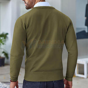 Sudadera para Hombre de Primera Calidad, Superventas, Color Personalizado, Cómoda, en Venta - Product Image 3