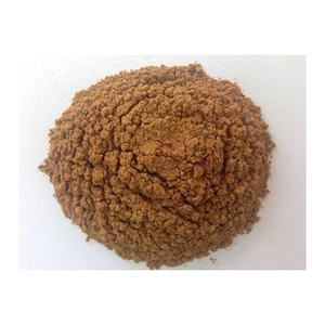 Harina de pescado en polvo de alta proteína 60-61% aceite 7% saludable orgánico calidad superior Brasil perro y alimento para peces Grado A - Product Image 2