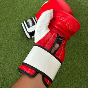 Conjunto de Boxeo por encargo Kit de boxeo de alta calidad más vendido Conjuntos ganadores de entrenamiento profesional - Product Image 3