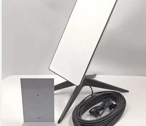 Internet satelital digital Star-Link V4 de calidad con piezas completas hechas de plástico - Product Image 6