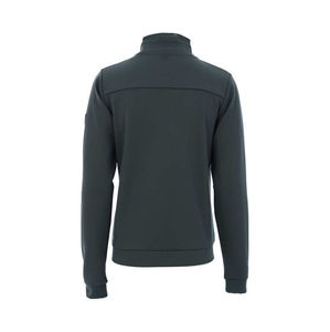 Chaqueta Acolchada Funcional y Elegante para Equitación, Material de Nailon con Cierre de Broches, Forro de Malla, Ajuste Ajustable para Usar en Capas - Product Image 6