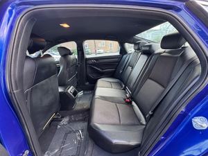 ฮอนด้า แอคคอร์ด สปอร์ต ปี 2022 มือสอง ขับเคลื่อนล้อหน้า พวงมาลัยซ้าย มาตรฐานไอเสียยูโร 4 - Product Image 3