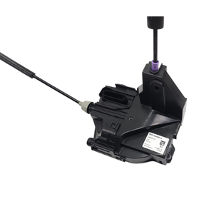 CERRADURA DELANTERA DERECHA LAND ROVER Range Rover Evoque Serie K8D2-203A28-JC (18>) - Product Image 6