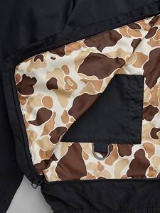 เสื้อแจ็คเก็ตสตรีทคิงส์เสื้อเกราะที่เป็นเจ้าของเสื้อแจ็กเก็ตกลางคืนสำหรับแจ็คเก็ตผู้ชาย - Product Image 4