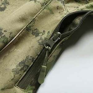 Traje Deportivo Cortavientos Transpirable de Alta Calidad para Invierno, para Entrenamiento, Fitness y Uso Diario - Product Image 6