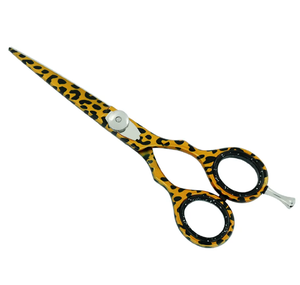 Tijeras de Peluquería Profesionales de Acero Inoxidable de Fábrica Directa, Tijeras de Entresacar, Tijeras para Cortar el Cabello - Product Image 1