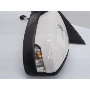 Rétroviseur gauche SKODA Fabia Berline 3ème Série 6 broches CUSB (15>21) - Product Image 2