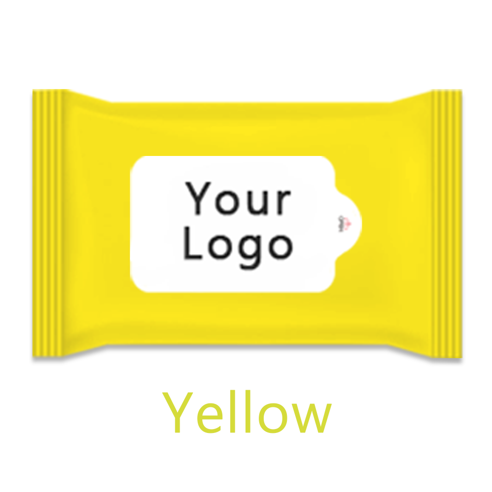 สีเหลือง