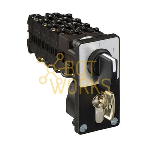 Schneider Electric K1Q034NZ4 - Nuovo - Product Image 1