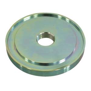 Gedore KL-0040-8612 Herramienta de Corte y Conformado con Anillo de Presión 210 mm - Product Image 1