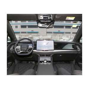 Nuevo BYD Sea Lion 07, disponible para comercio al por mayor con ventaja de precio de fábrica y envío rápido - Product Image 4