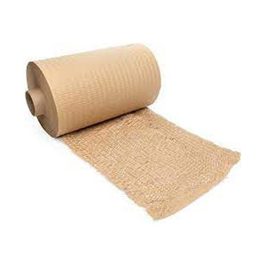 Papier de remplissage de vide écologique de qualité supérieure pour l'emballage de la boîte et la protection du produit - Product Image 2