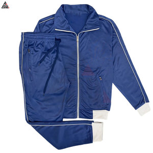 <b>High</b> Quality Women's Winter Tracksuits-Solid <b>Knee</b> Length Casual Style Workout Sports Best Price - Product Image 6