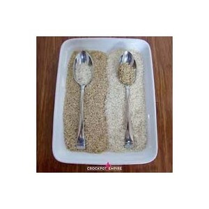 ข้าวกล้องสีทองที่มีรสชาติและกลิ่นหอมตามธรรมชาติสำหรับใช้ในครัวเรือนและอุตสาหกรรม - Product Image 6