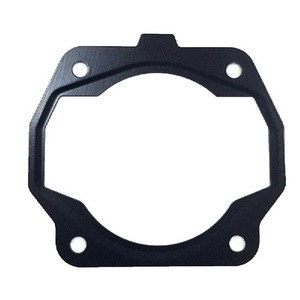 High Quality Paper-Rubber-Metal Ring <b>Gasket</b> for Ts400 Ref 503668 - Product Image 1