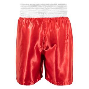 Shorts de boxe décontractés légers pour homme, à séchage rapide, avec impression numérique et logo personnalisé sur le devant, pour la natation - Product Image 5