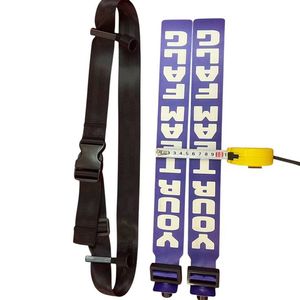 Best Rate Top Sell Custom Flag Release POP <b>Football</b> Flag <b>Football</b> <b>Belts</b> <b>Football</b> Gear for Sports Teams <b>Training</b> and Competition - Product Image 1