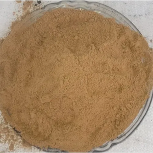 Vietnam Joss Powder Wholesale Litsea Bark Powder For Incense Manufacturing - Product Image 2