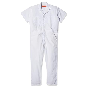 Uniforme DE TRABAJO transpirable Antiestático de Ingeniero Profesional, camisa de manga corta fina de verano, conjunto de pantalones, opciones de talla grande - Product Image 5