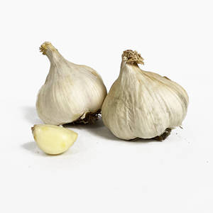 High Quality Pure White Garlic Fresh 1kg <b>Mesh</b> <b>Bag</b> - Product Image 5
