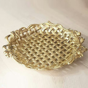 Plateau de service alimentaire en bois avec poignée en forme de feuille, artisanal, taille et forme personnalisées, plateau à thé et à café, décoration de cuisine d'hôtel - Product Image 3