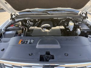 GM_C Yukon XL Denali 4WD 2020 d'occasion en bon état - Product Image 6