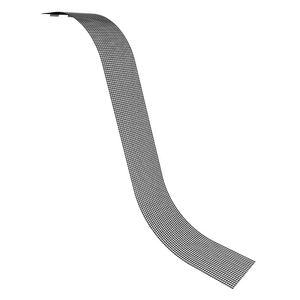 หน้า<span class=keywords><strong>จ</strong></span>อ LED แบบโปร่งใส P6.25 3D HD บางเฉียบ ปรับแต่งได้ ยืดหยุ่น 5V 5000CD หน้า<span class=keywords><strong>จ</strong></span>อโฮโลแกรม ควบคุมอั<span class=keywords><strong>จ</strong></span>ฉริยะ แสดงผลวิดีโอบนกระจก - Product Image 4