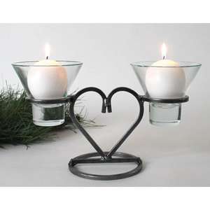 Victorian Style Great Design Metal Candle Holder Black Powder Coated Finished Dcutomizesd Shape & Size at Available Good Price - Product Image 5