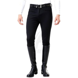 Pantalones de Montar a Caballo para Hombre, Leggings Ecuestres, Ropa Ecuestre Personalizada, Pantalones de Montar a Caballo para Hombre - Product Image 5